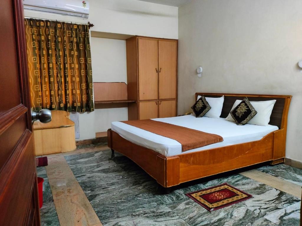 Hotel Sripada Vijayawada, Vijayawāda, India
