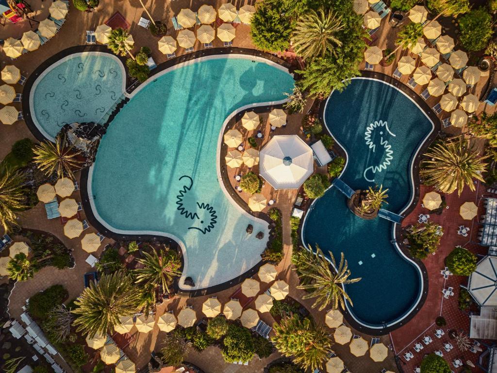 Seaside Los Jameos, Puerto del Carmen (updated prices 2026)