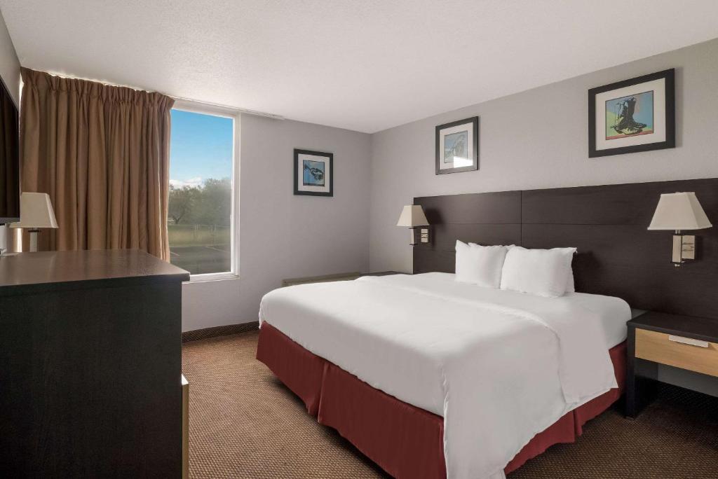 Quality Inn Alice photo