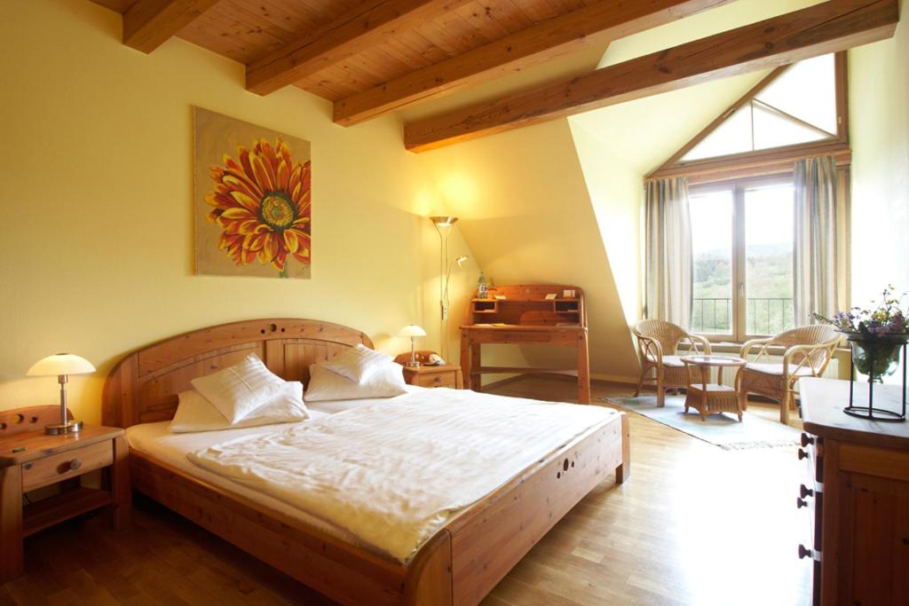 Seehotel Gut Dürnhof - Superior Double Room