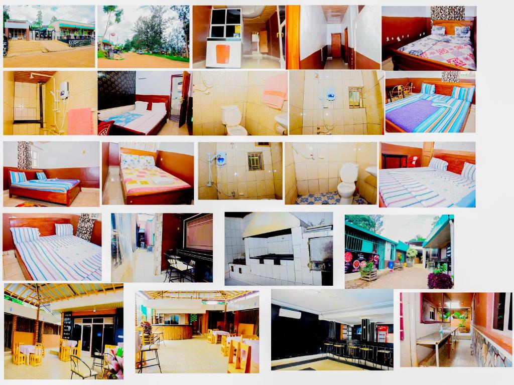 BLB HOMES KIGALI - Housity