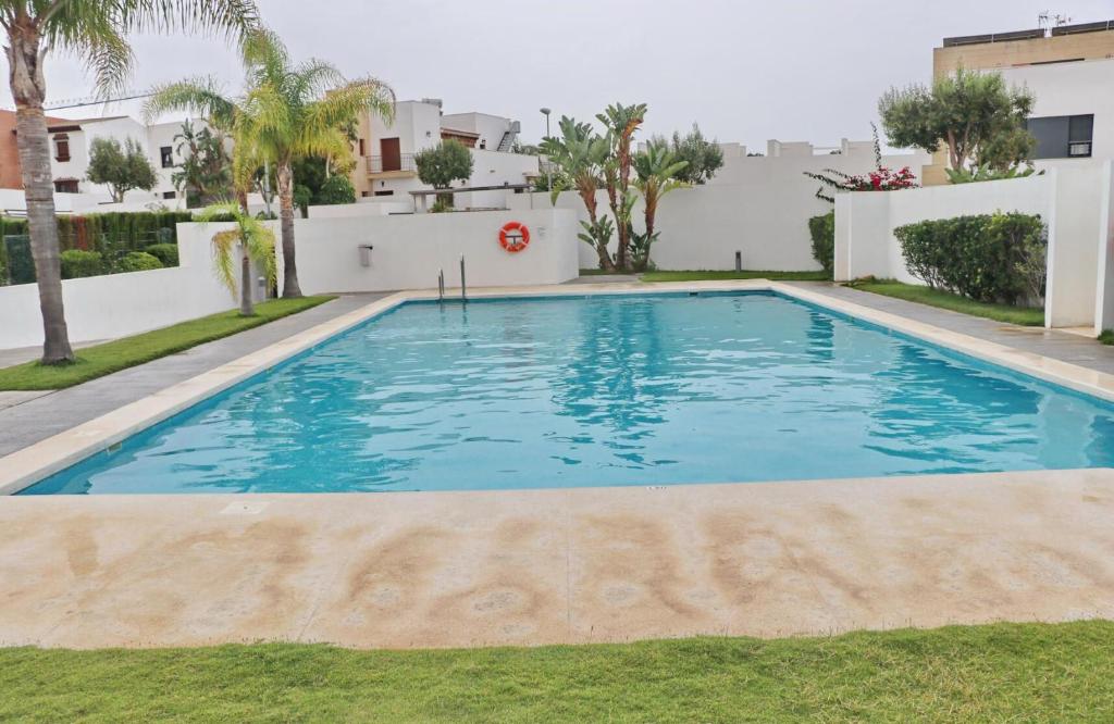 Apartamento la Fontanilla