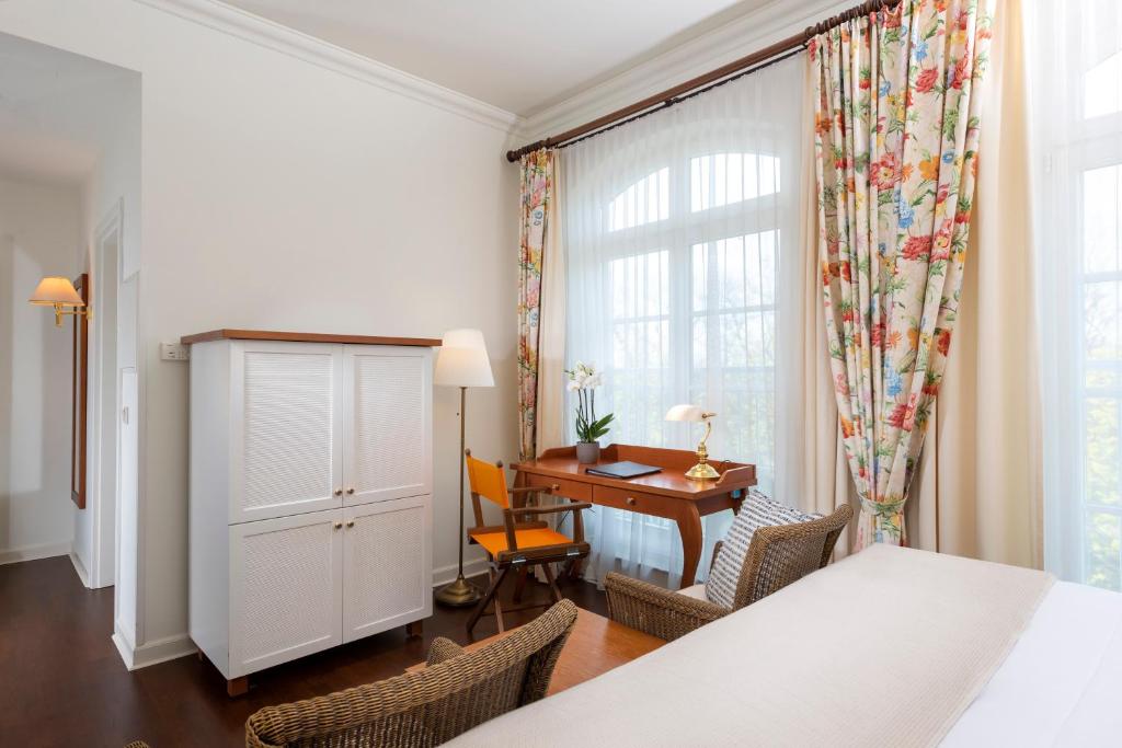 Precise Resort Schwielowsee - Habitación Doble Estándar