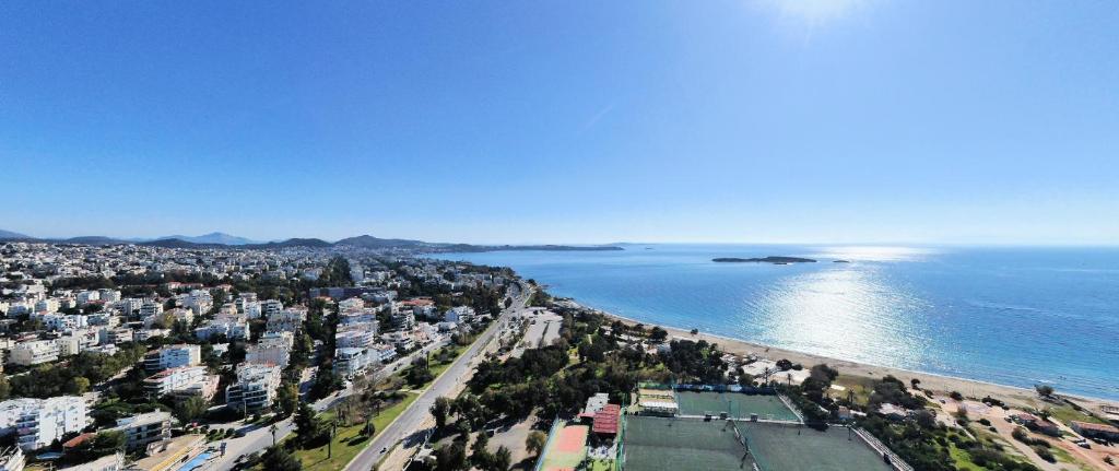 Parthenis Riviera Hotel - Resim 23