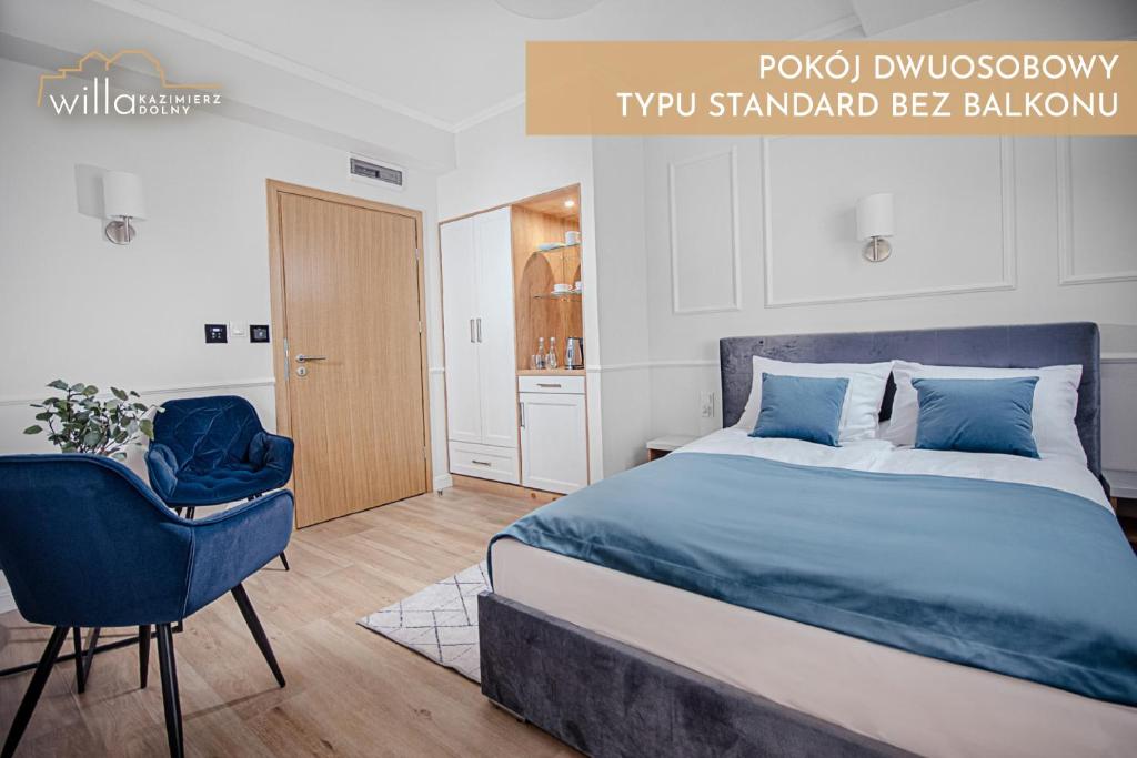 Willa Kazimierz Dolny - 6
