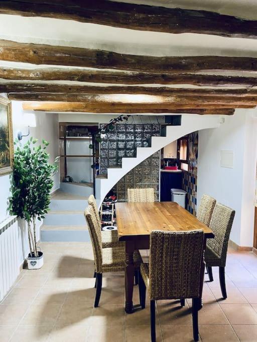 Alojamiento rural La Casona - Housity