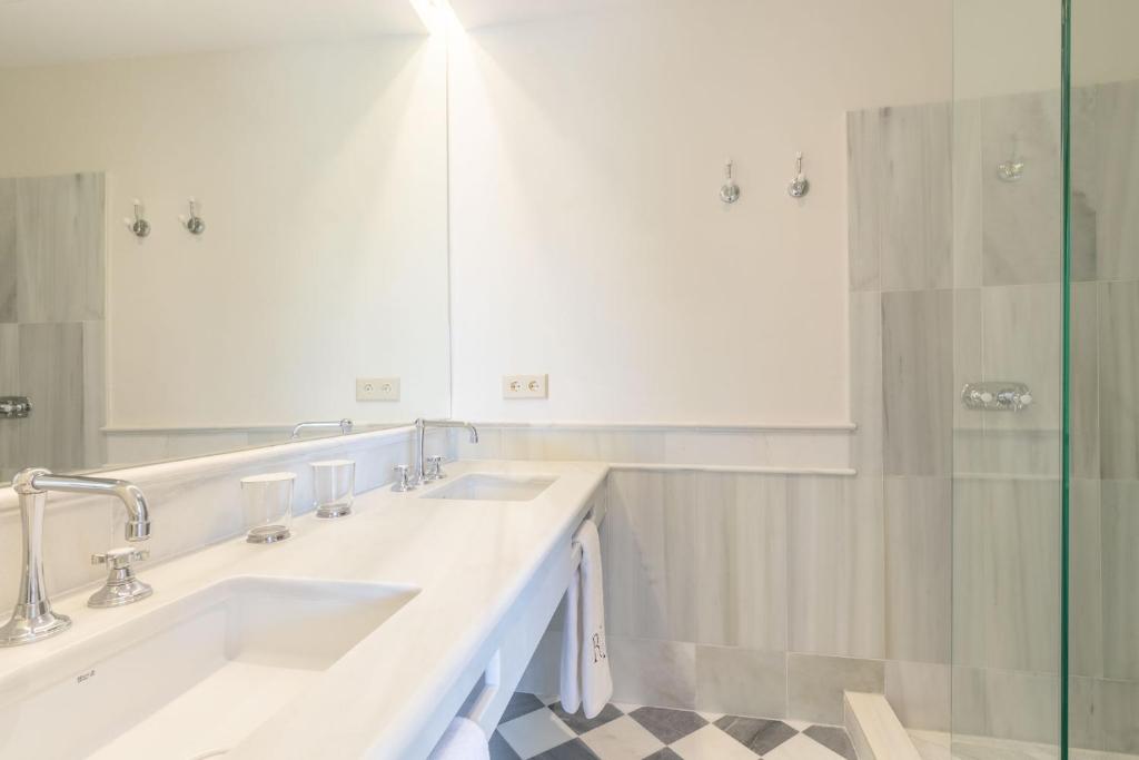 Casa de la Moneda Residences Sevilla - Resim 25