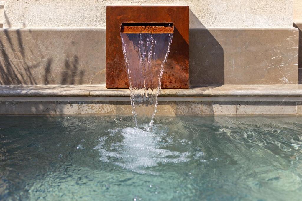 Casa de la Moneda Residences Sevilla - Resim 24