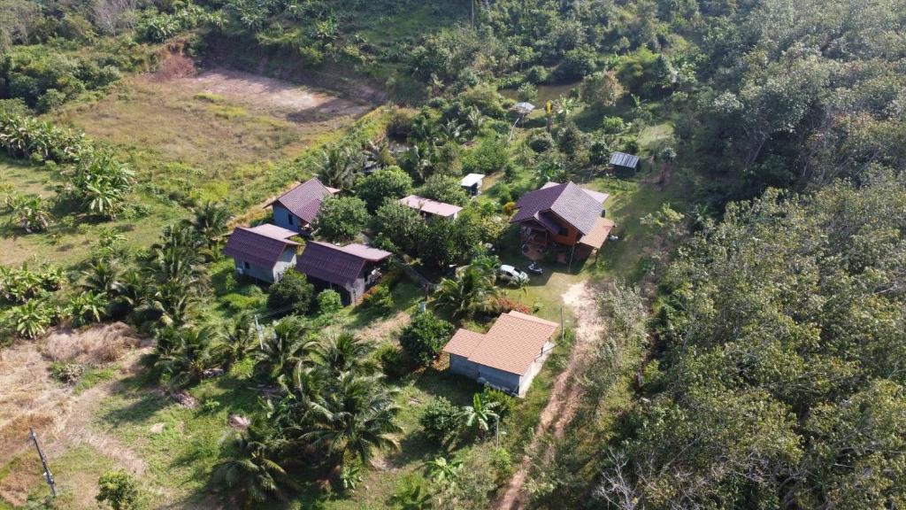 Green Mountain Resort Koh Yao - 16