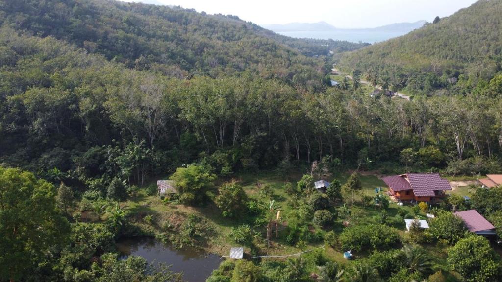 Green Mountain Resort Koh Yao - 17