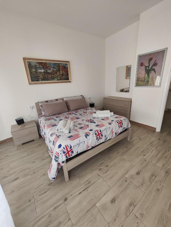 Appartamento c&y Torelli 1 - Appartement Met Drie Slaapkamers