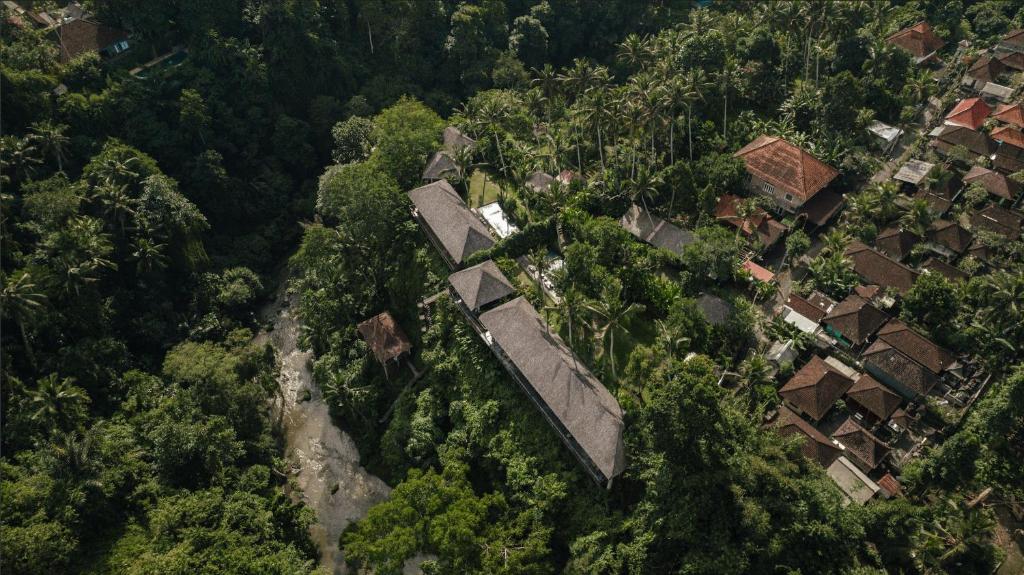 Bedulu Cliff Estate Ubud Tree Top, Ubud uppfærð verð fyrir árið 2023