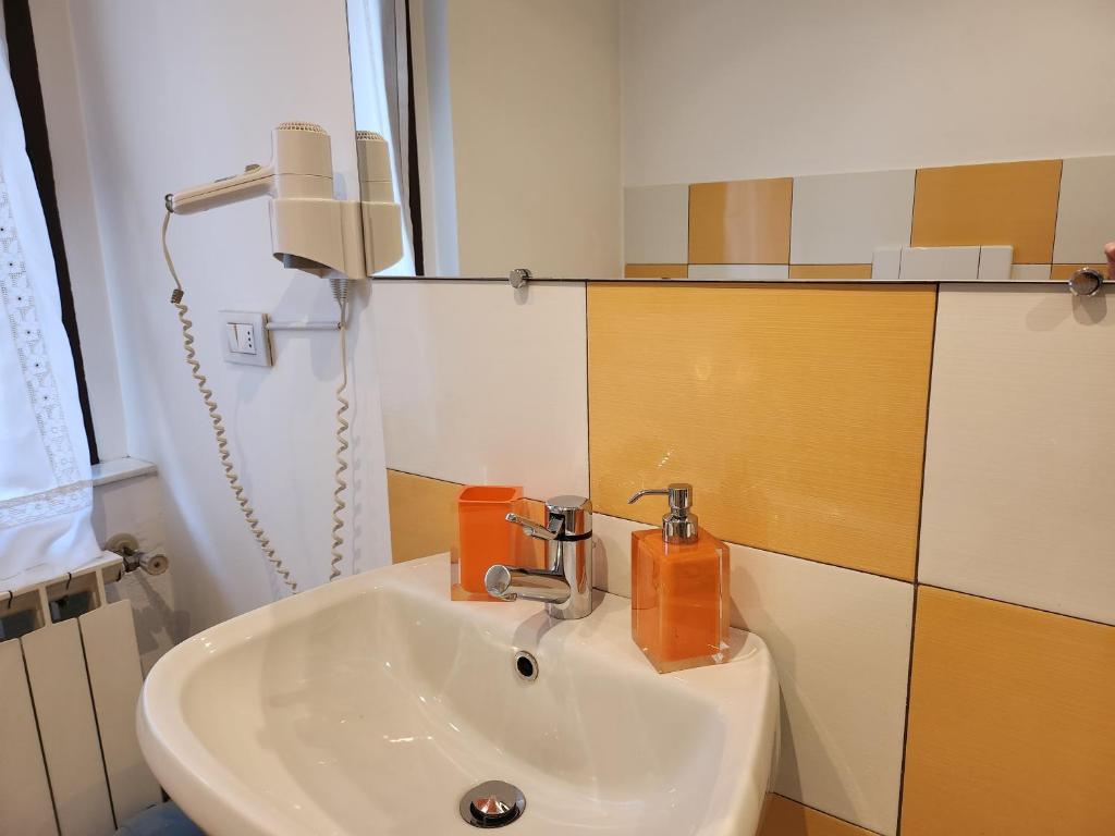 Comfort Accommodation Residence - 14