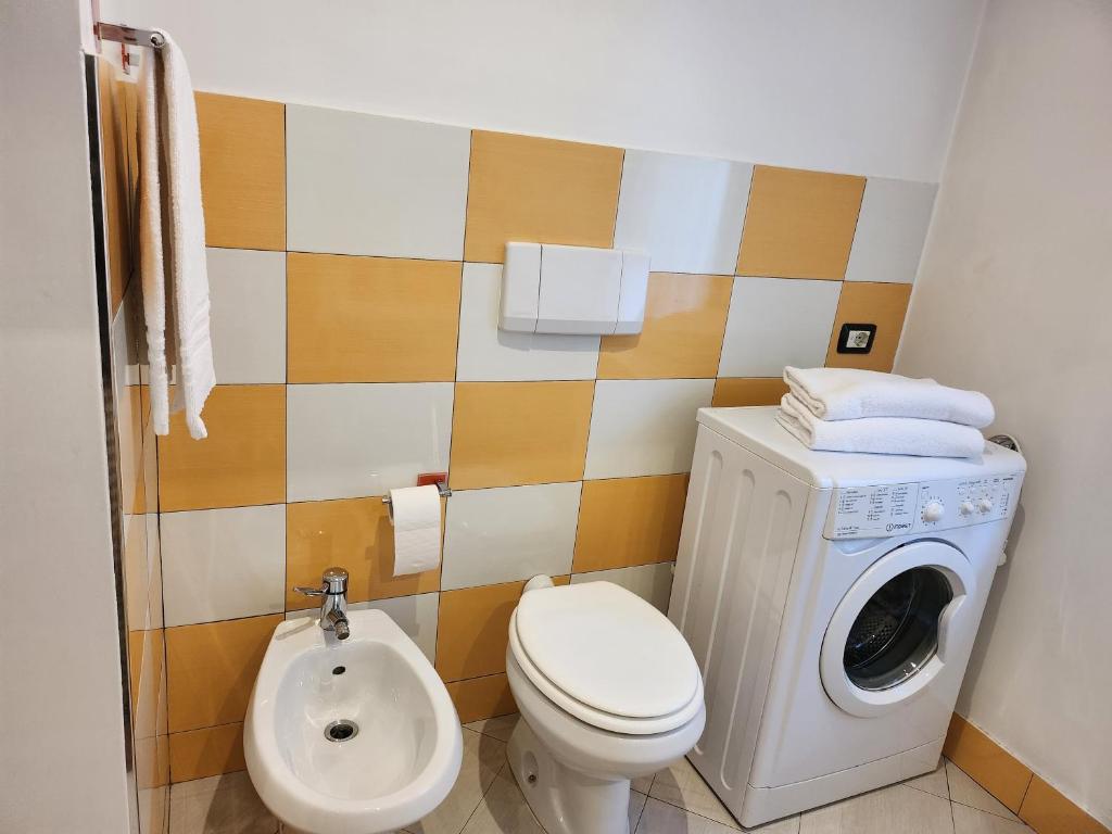 Comfort Accommodation Residence - 19