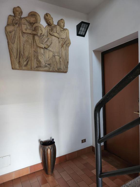 Comfort Accommodation Residence - 8