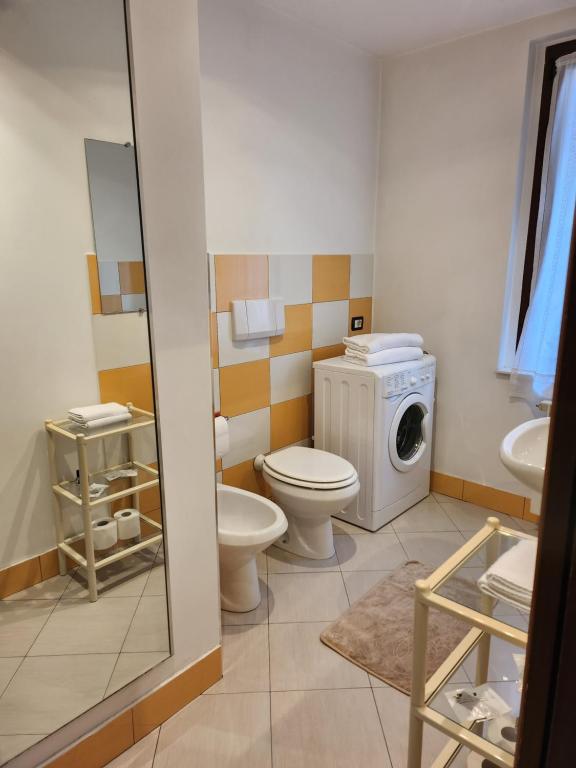 Comfort Accommodation Residence - 9