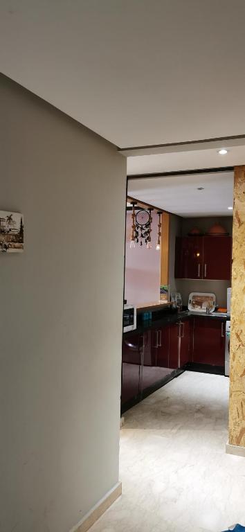 Studio cosy comfy à Casa Omar Riffi