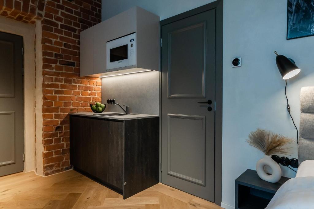 N48 Boutique Hotel - Standard Double Room