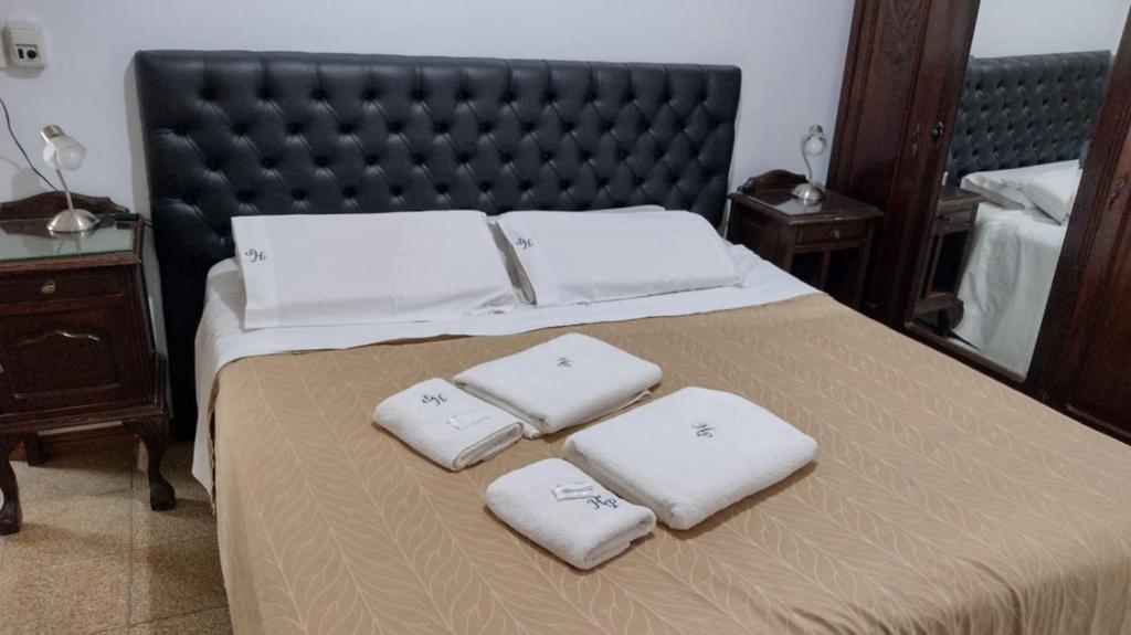 Nuevo Hotel Parador - Double Room