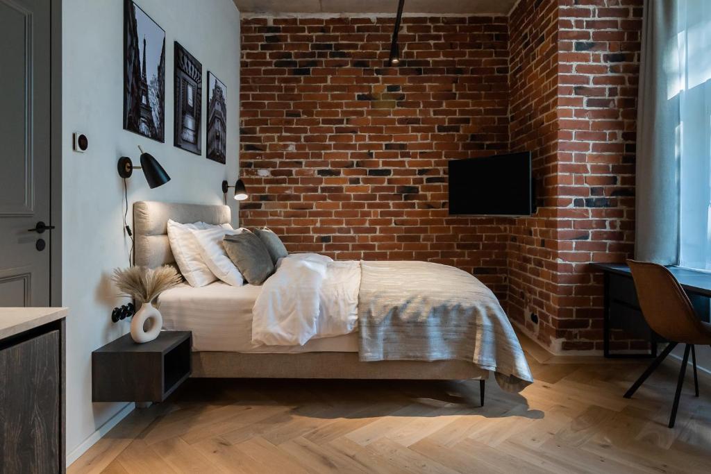 N48 Boutique Hotel - 