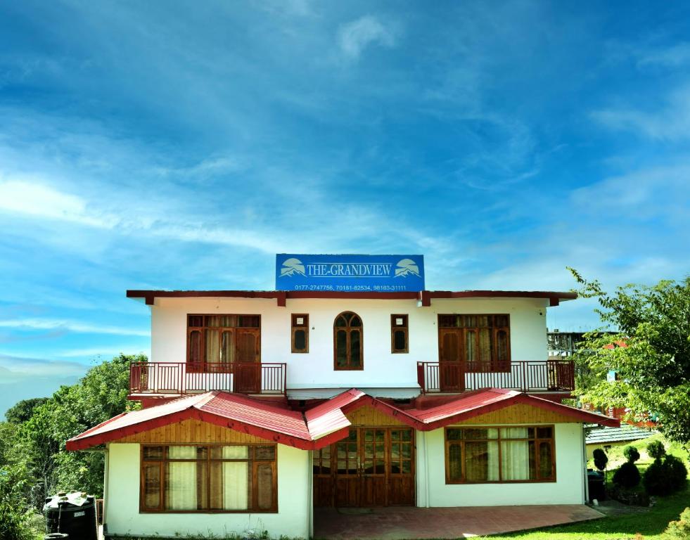 Φωτογραφία από το άλμπουμ του THE-GRANDVIEW στη Σίμλα