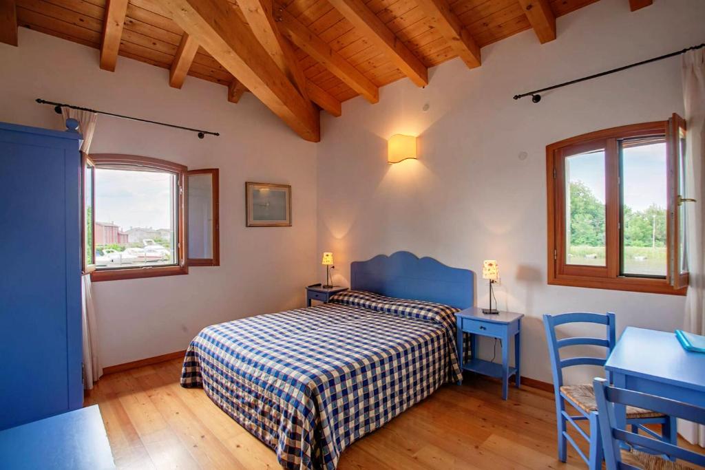 Residenze Di La' Dal Fiume