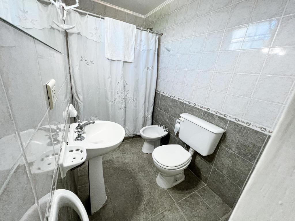 Nuevo Hotel Parador - Quadruple Room