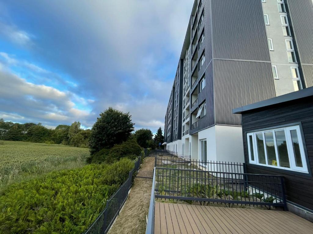Departamento isla teja, Valdivia (aktualisierte Preise für 2024)