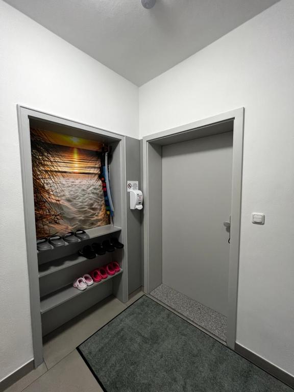 Ferienhaus Shaki - 1