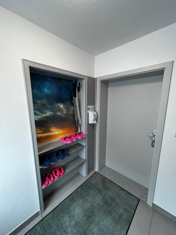 Ferienhaus Shaki - 15