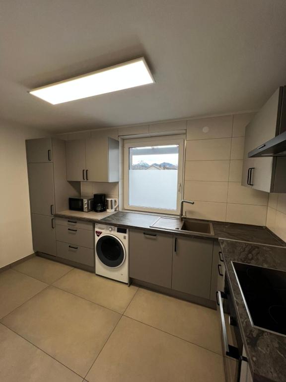 Ferienhaus Shaki - 19