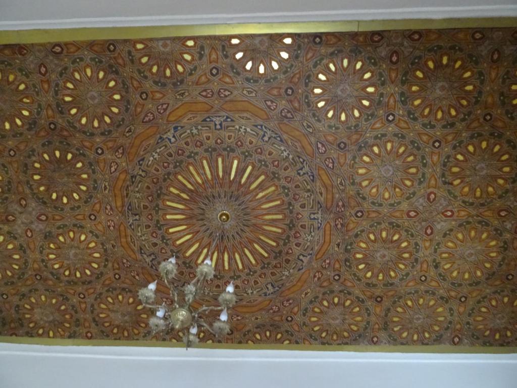 Fotografie z fotogalerie ubytování Dar Al Safadi v destinaci Fès