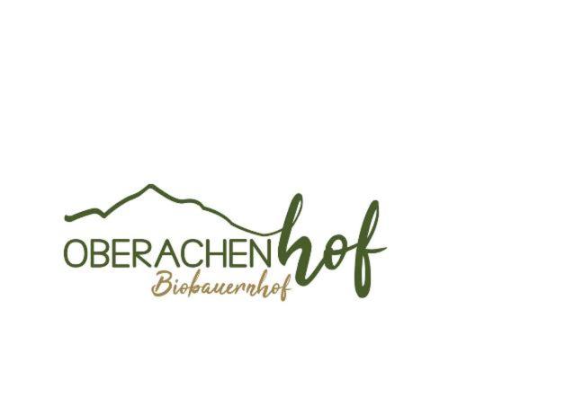 Certifikát, ocenenie alebo iný dokument vystavený v ubytovaní Oberachenhof
