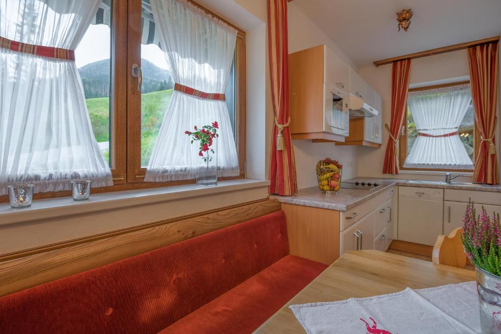 Feriendorf Oberhof - 12