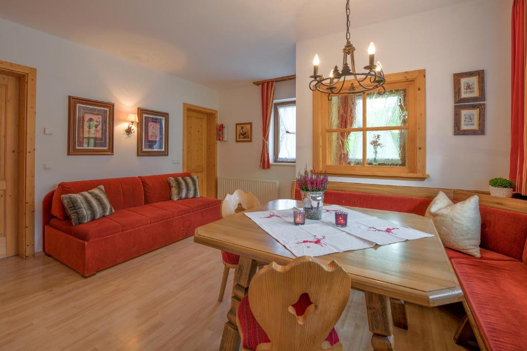 Feriendorf Oberhof - 11