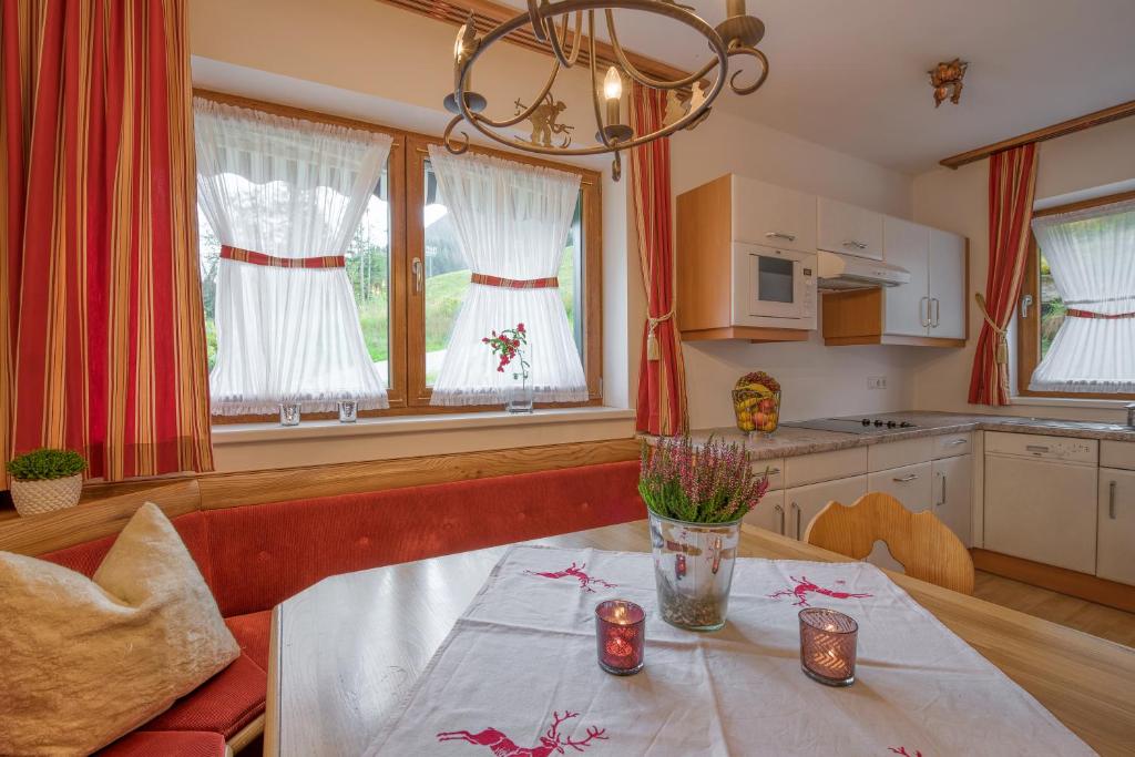 Feriendorf Oberhof - 10