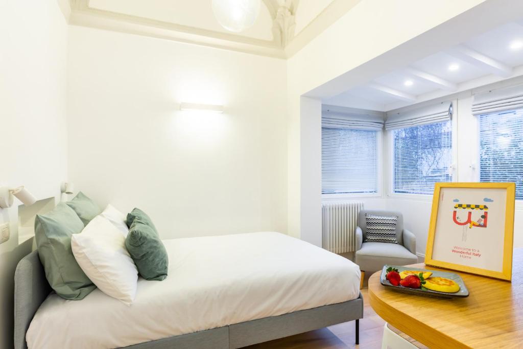 Cozy Studio in Chiaia district by Wonderful Italy