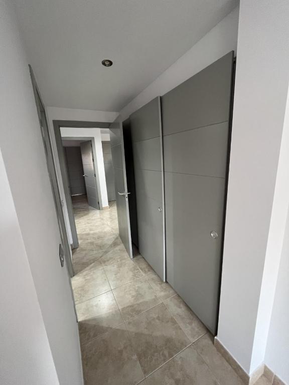 Fotografia z galérie ubytovania Apartamento Lujo A1 Golf Resort, Valle del este v destinácii Vera