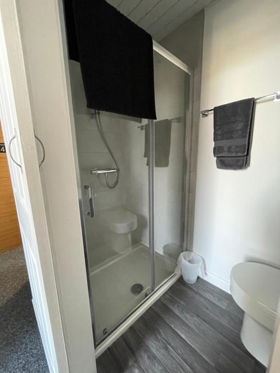 Harleys Reads Avenue - Standard Double Room