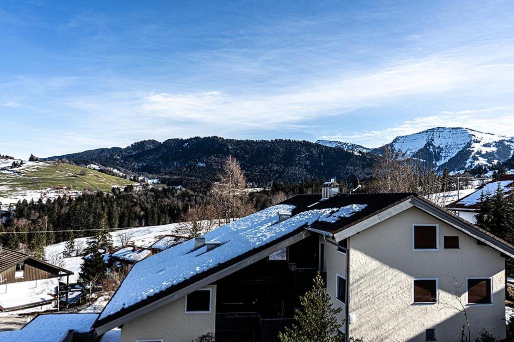 Steibis Blick - Oberstaufen Plus, Oberstaufen – Precios actualizados 2023