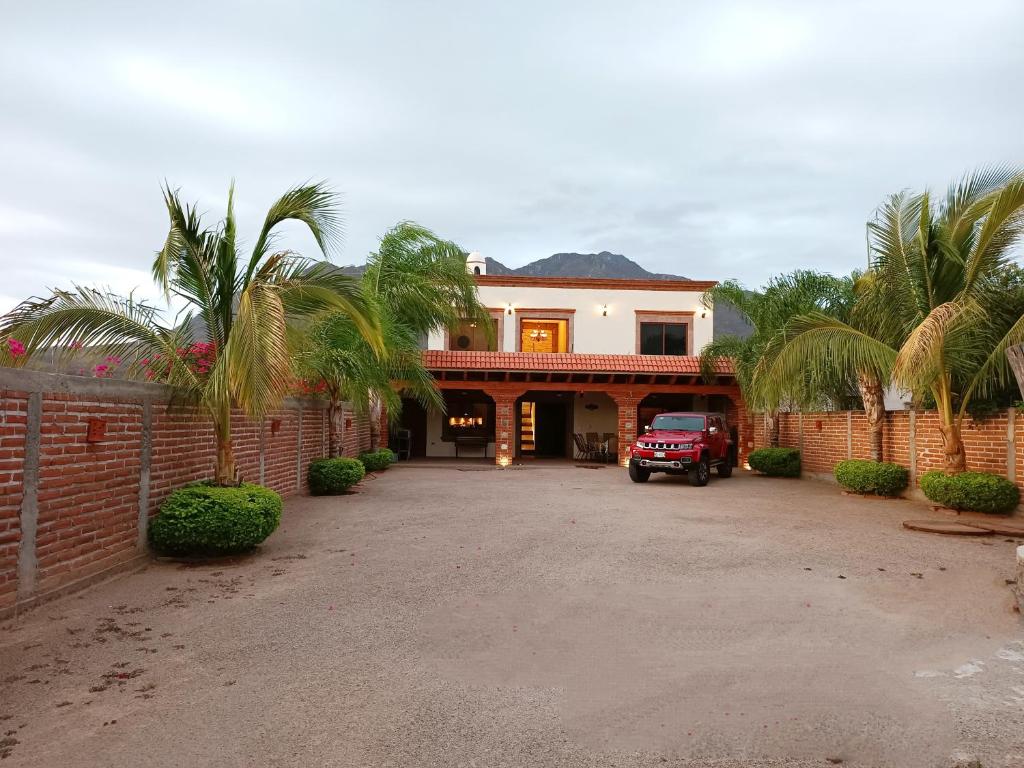 El Rincón de Los Cangrejos - Housity