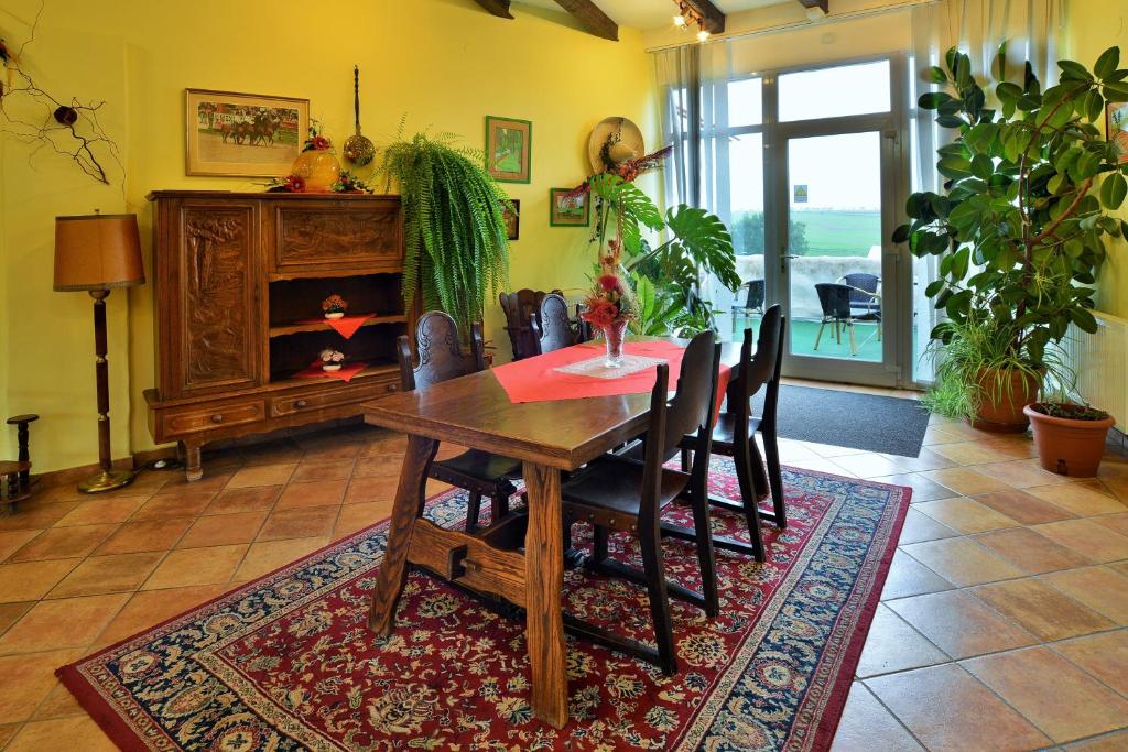 Fotografie z fotogalerie ubytování Hotelový resort Šikland ve Zvoli