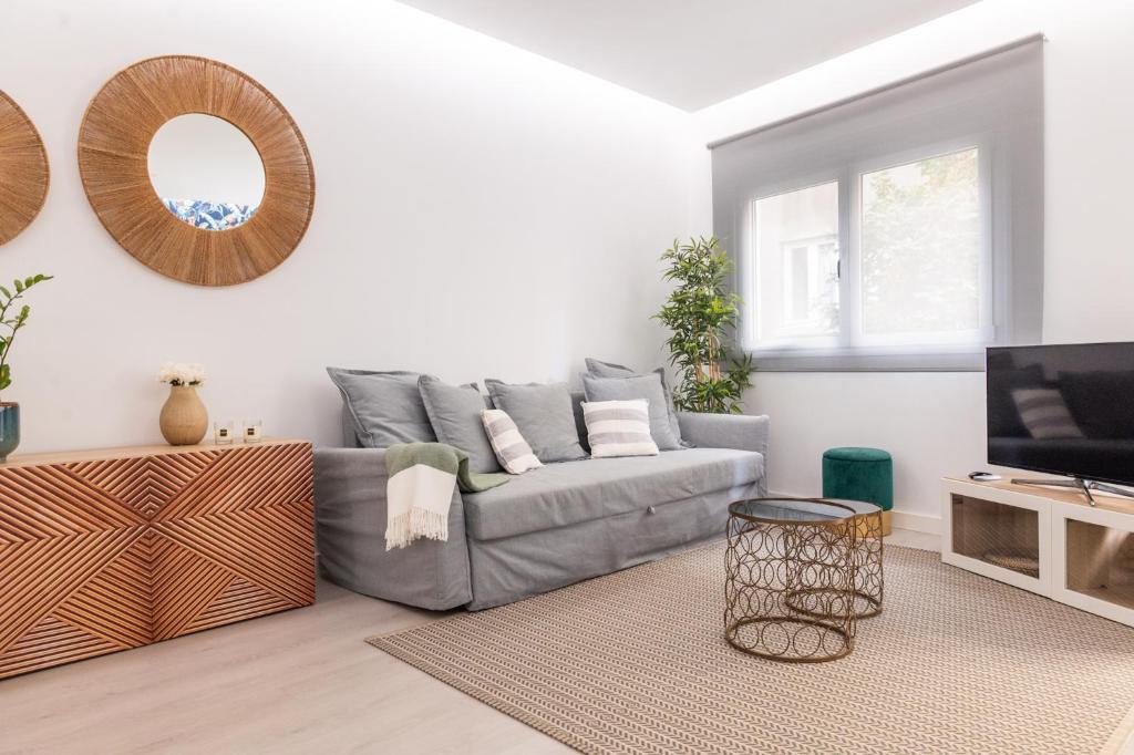 City centre apartment Santa Cruz, Santa Cruz de Tenerife (updated prices 2024)