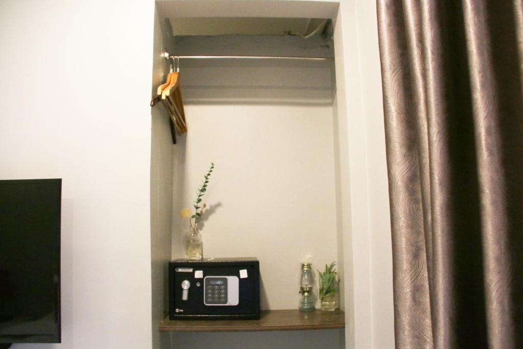 Fotografie z fotogalerie ubytování Ostro Hotel v Phnompenhu