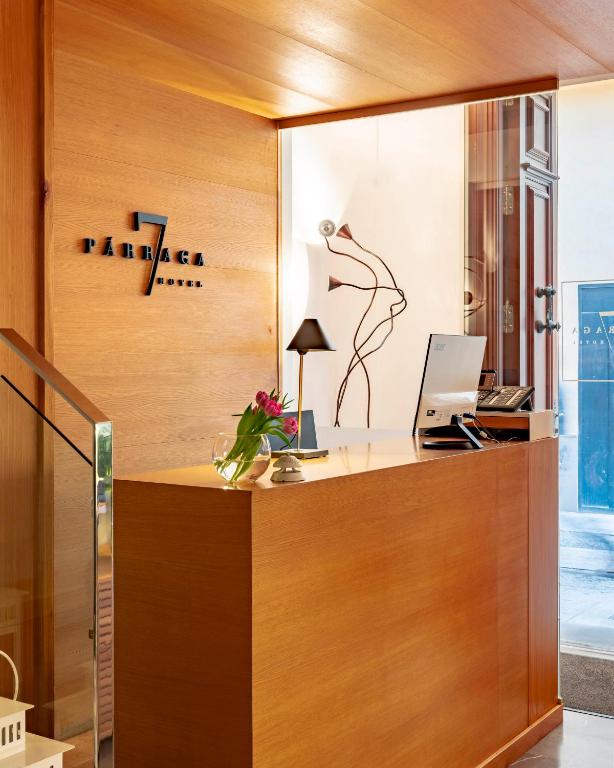 Hotel Párraga Siete, Granada – Bijgewerkte prijzen 2023