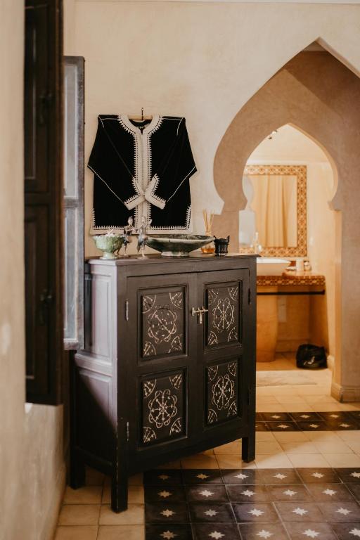 Foto dalla galleria di Riad Alnadine a Marrakech