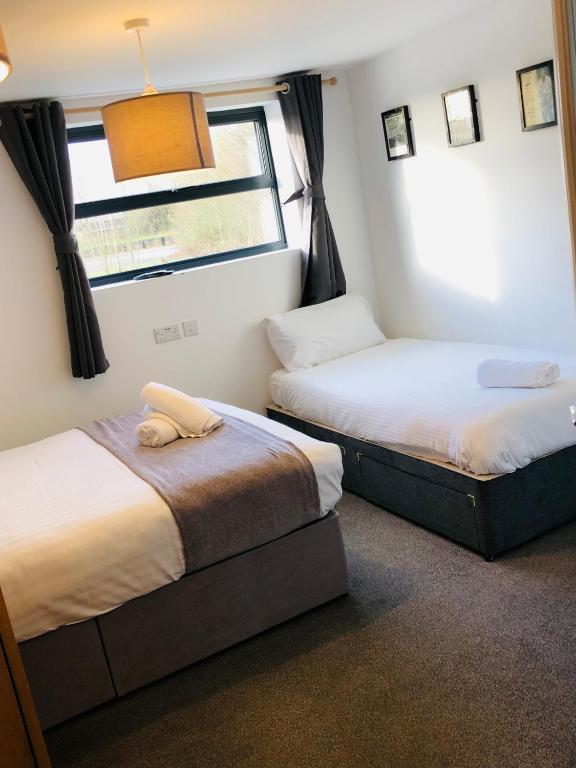 
Budget Double or Twin Room
