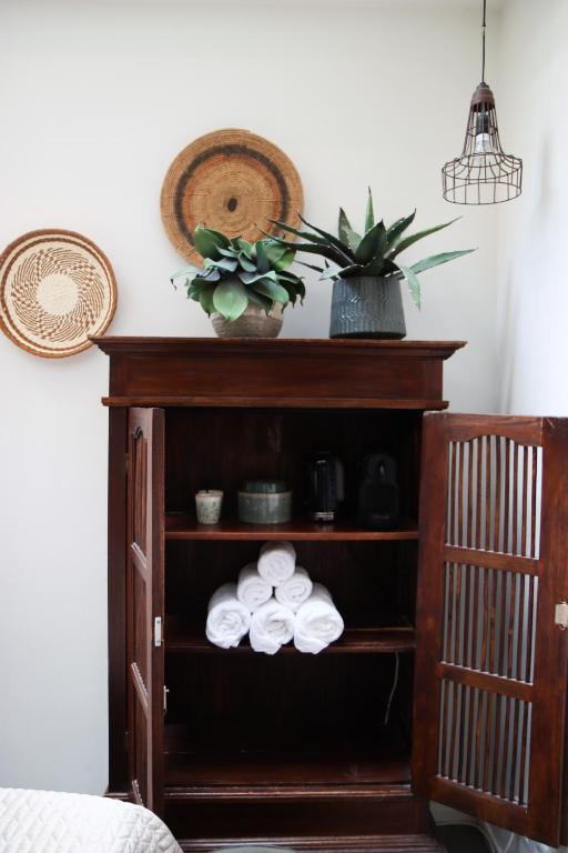 Hotel Dwars - Resim 45