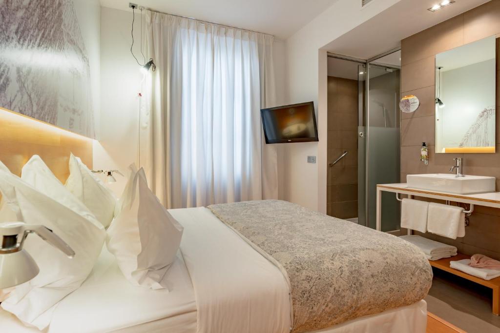 Hotel Párraga Siete, Granada – Bijgewerkte prijzen 2023
