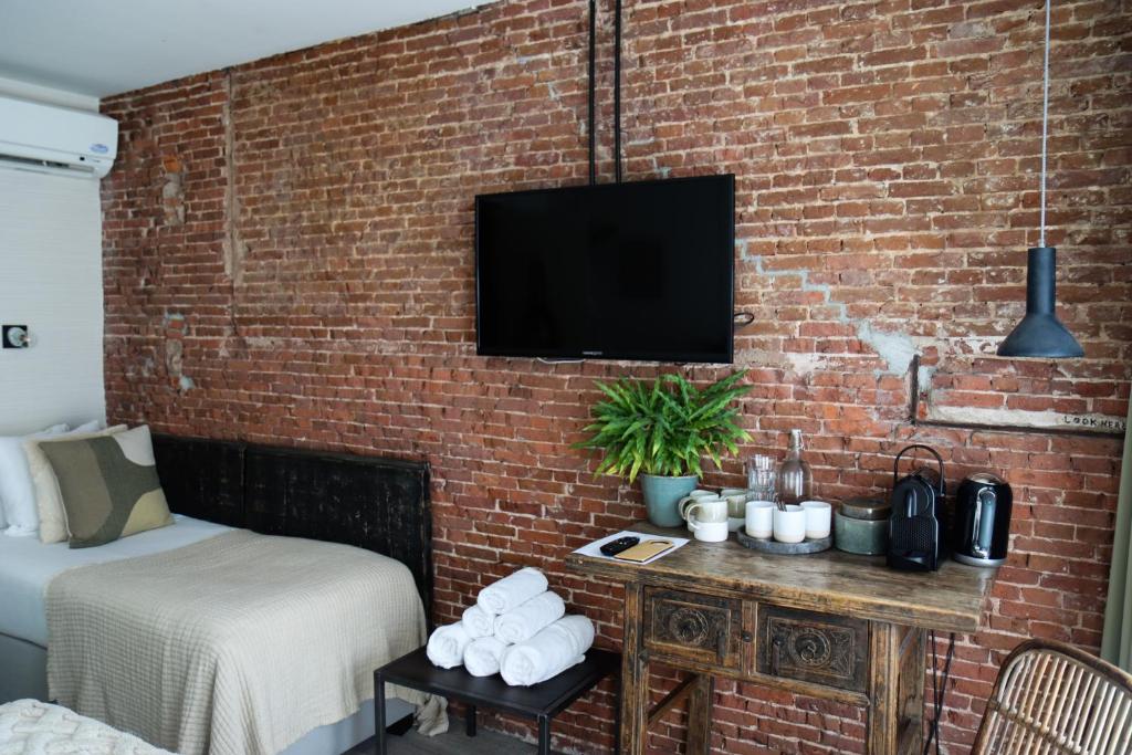 Hotel Dwars - Resim 39